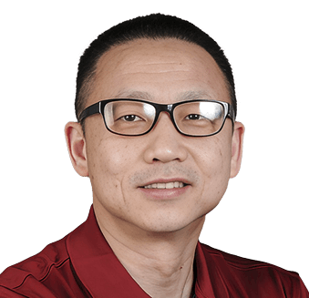Frank Zhu