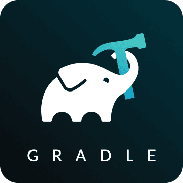 Run a build scan with Gradle