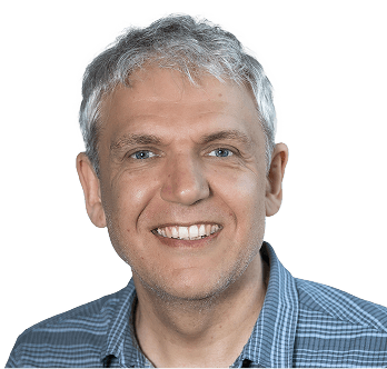 Hans Dockter