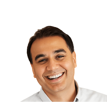 Salil Deshpande