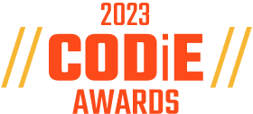Codie Award