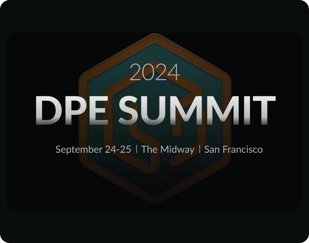 DPE Summit 2024