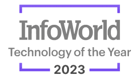 InfoWorld Best of 2023