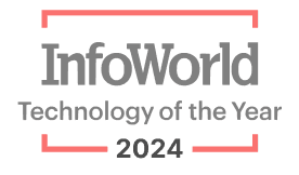 InfoWorld Best of 2024