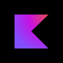 Kotlin Foundation Icon