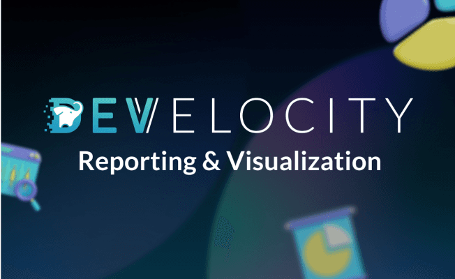 Develocity Reporting & Visualization