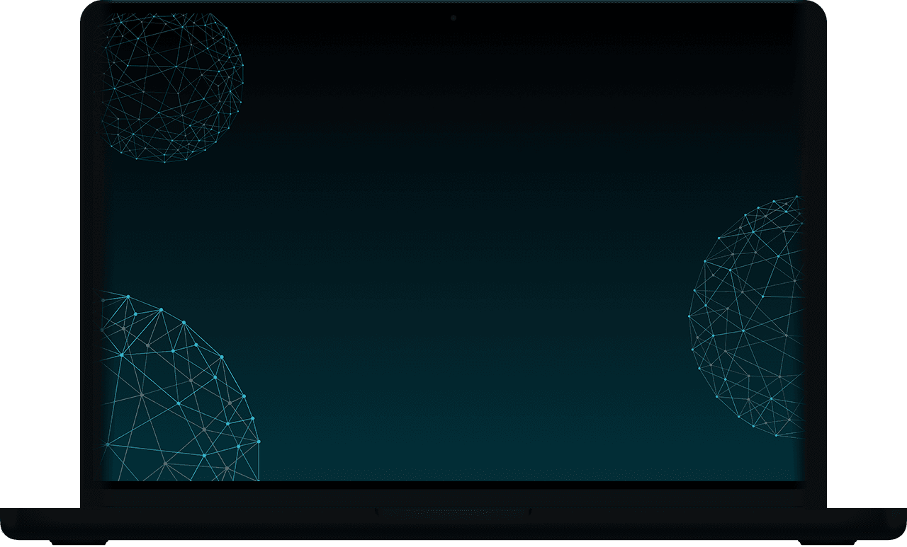 computer screen