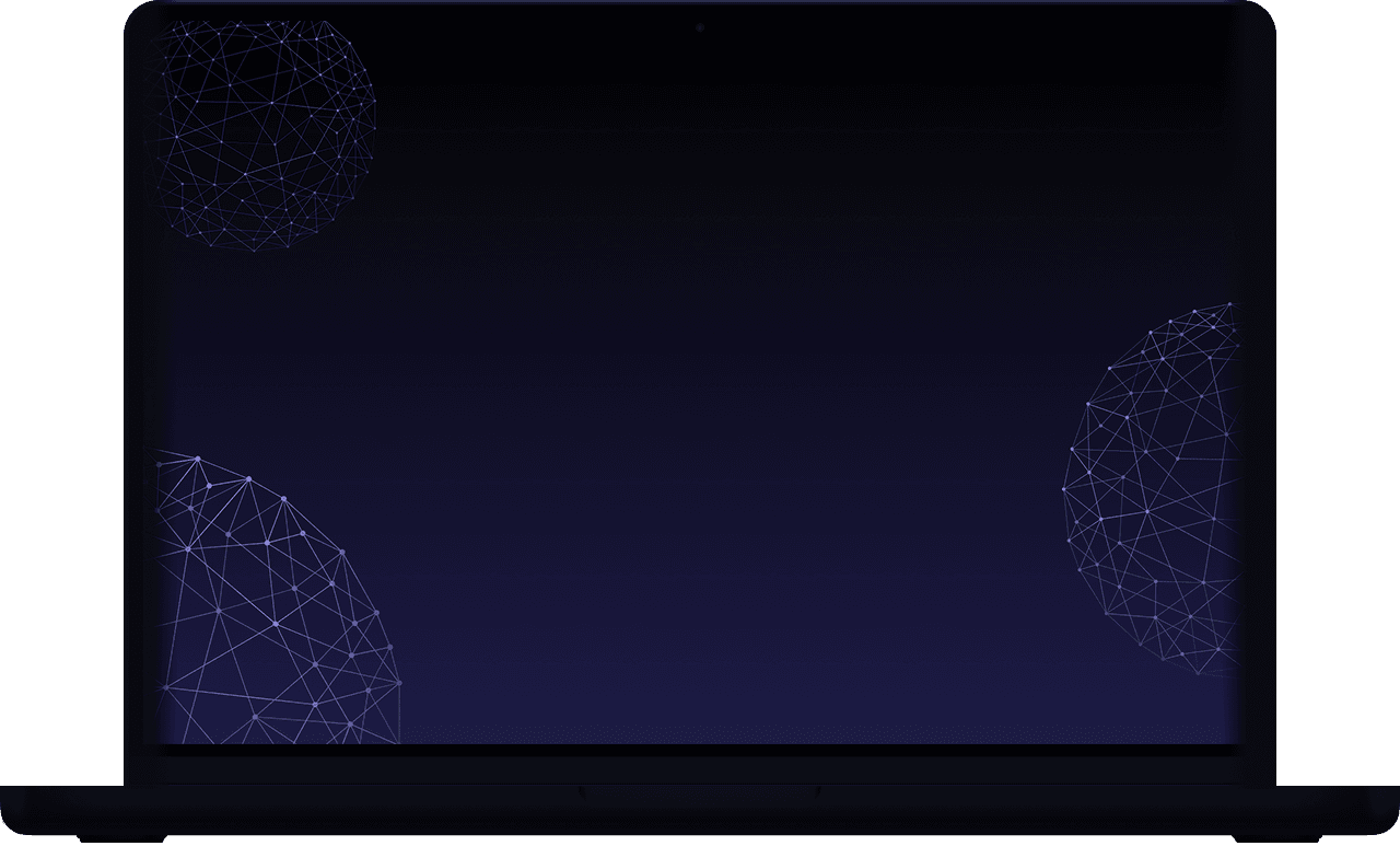 computer screen