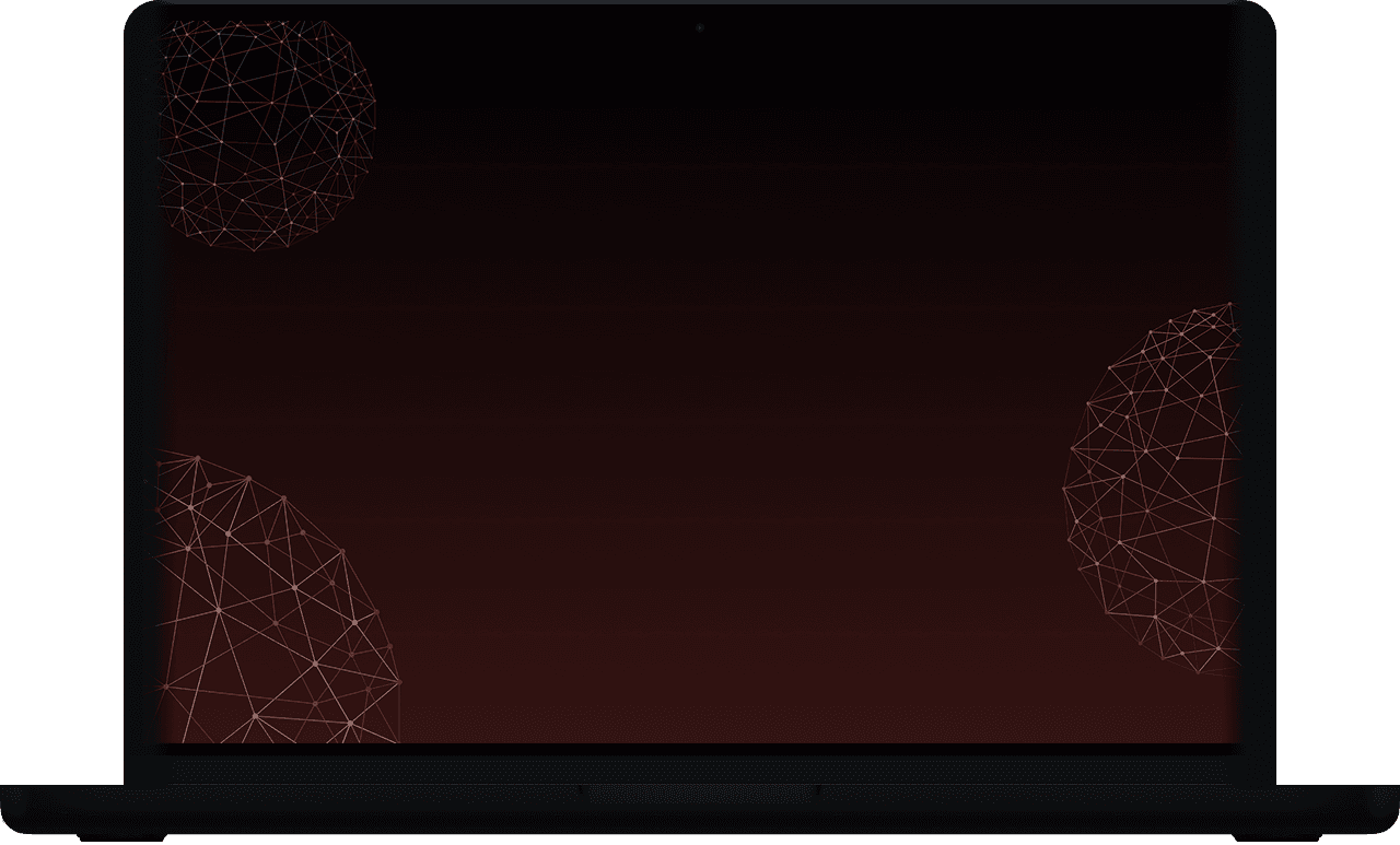 computer screen