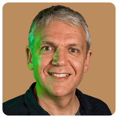 Hans Dockter