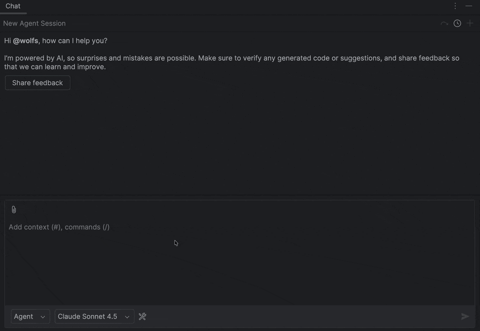 GitHub Copilot Using Failure Grouping Across Builds and Detailed Build Data