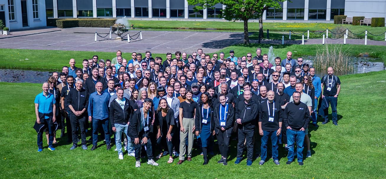 Story image for Evolving in the age of AI