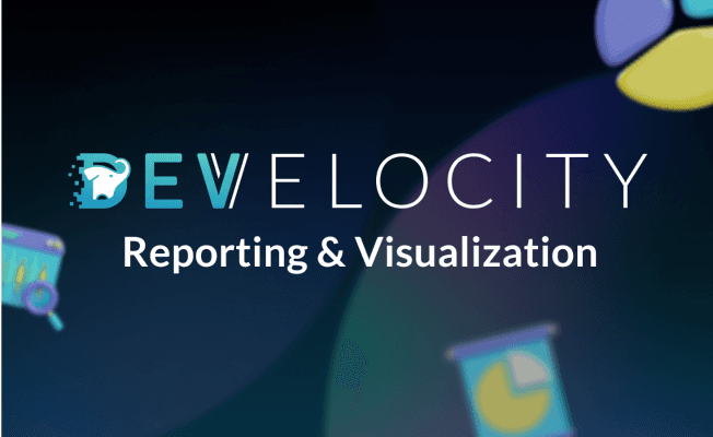 Develocity Analytics