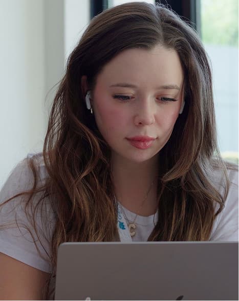 Develocity team member