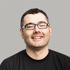 Brian Demers