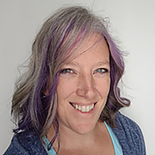 Trisha Gee