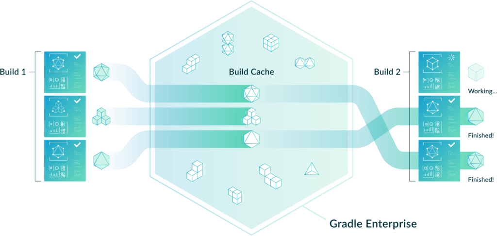 Soft build. Software build.