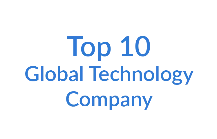 Top 10 Global Technology Company
