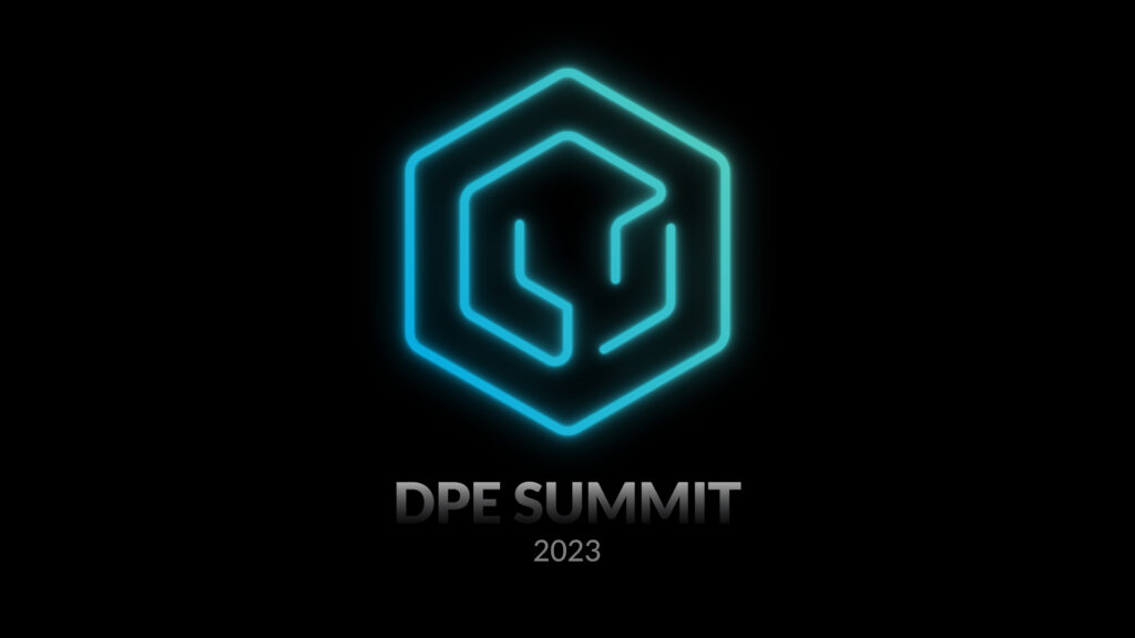 DPE Summit returns to San Francisco for its second year Develocity